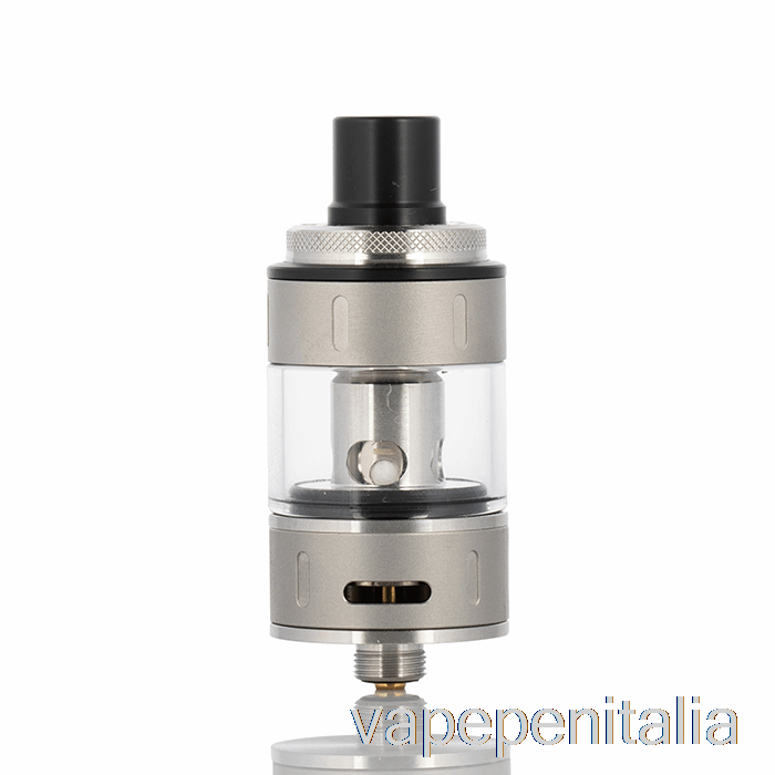 Vape In Italia Aspira Il 9 ° Serbatoio Rta In Acciaio Inossidabile